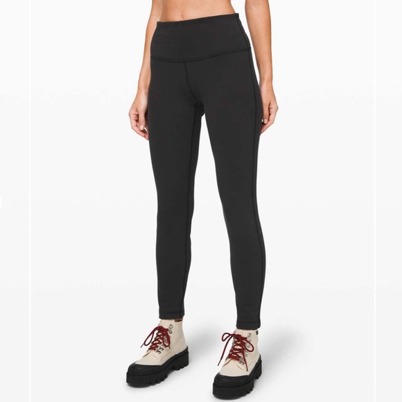 Lululemon Wunder Lounge Pant *Updated Fit 6 - Picture 1 of 5